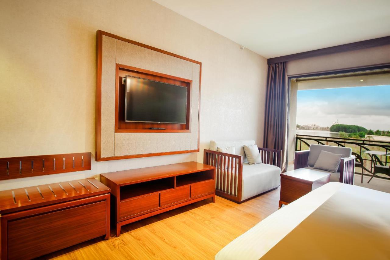 Anaklia Resort By Pratap'S Signature Exterior foto