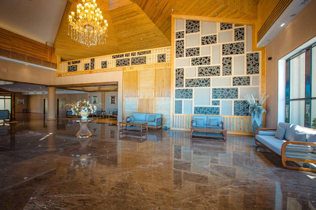 Anaklia Resort By Pratap'S Signature Exterior foto
