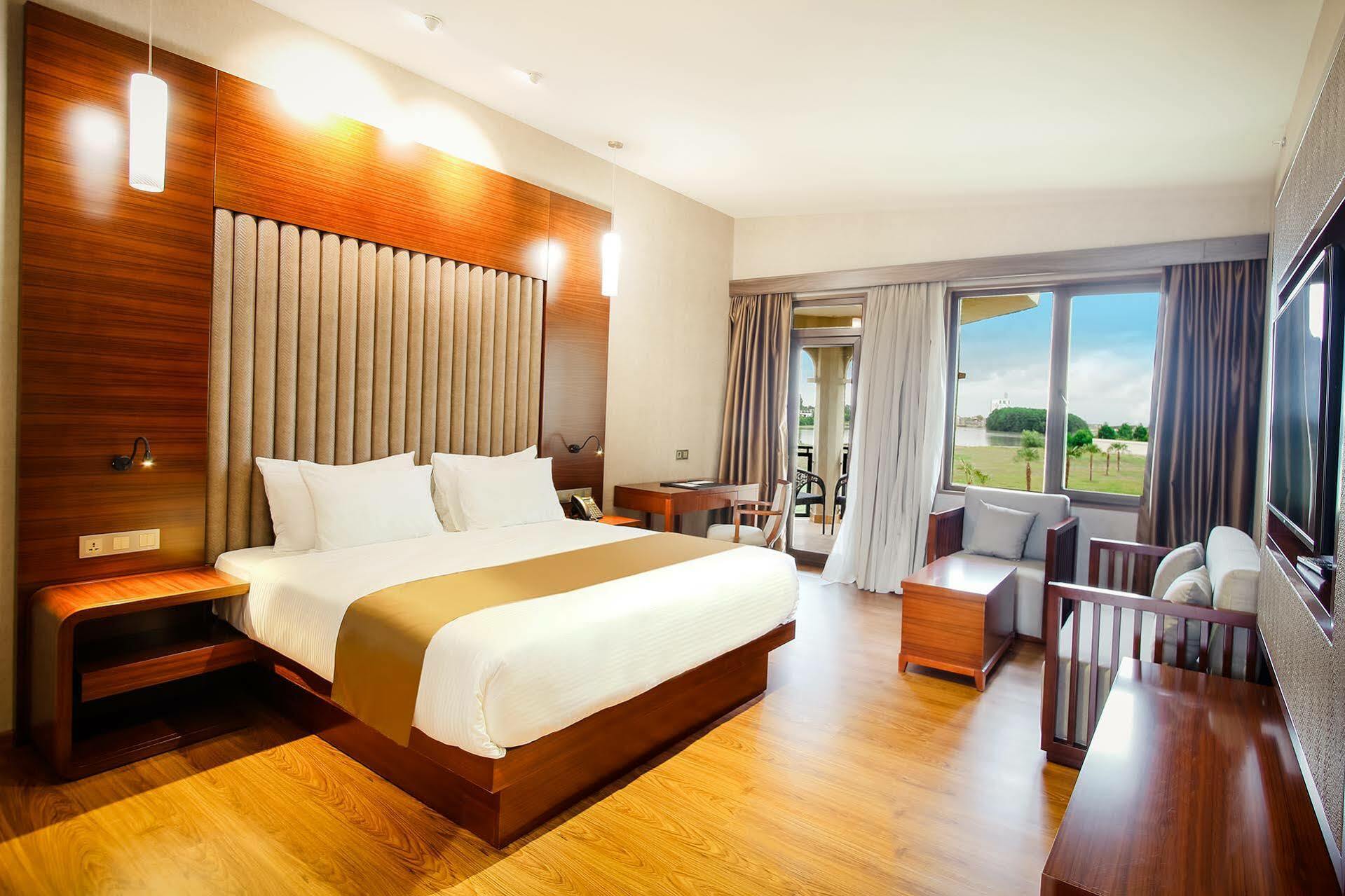 Anaklia Resort By Pratap'S Signature Exterior foto